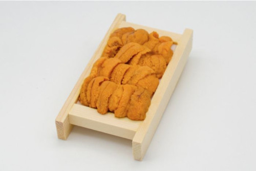 Hokkaido Uni (50g)